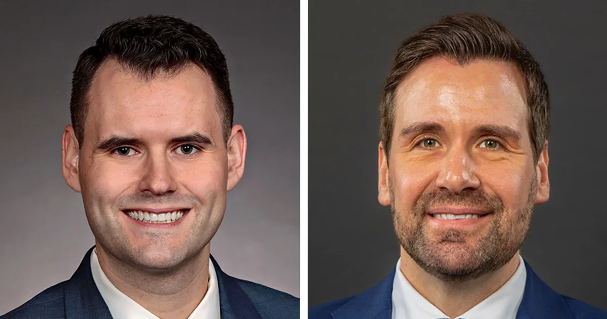 Iowa Dems square off to flip Ernst seat amid talk of Schumer ties and dark money