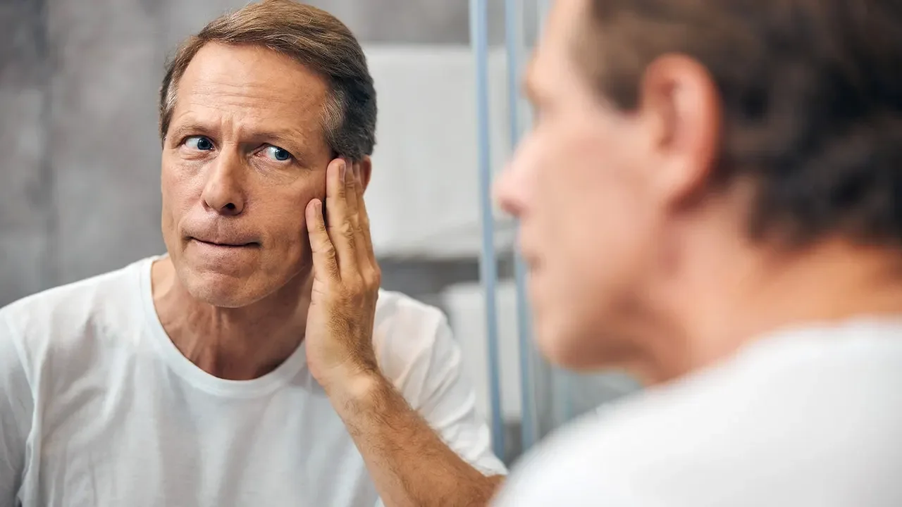 Men Embrace Aesthetics to Align Look with How They Feel