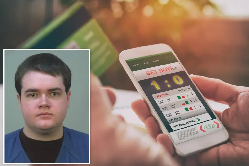 Wisconsin Teen Brags About Hacking Sports Betting Site and Stealing $600K