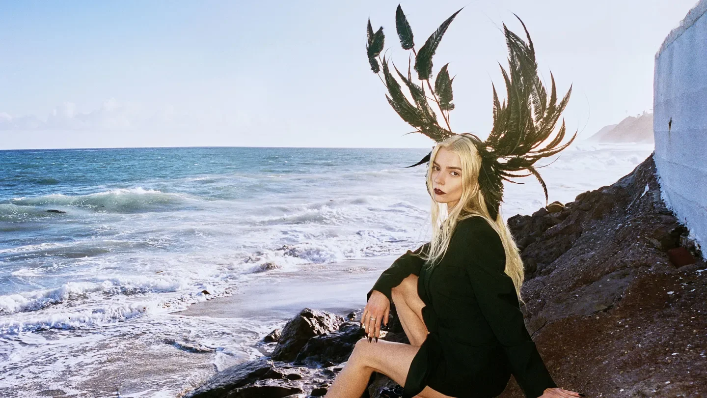 Anya Taylor-Joy: A Relentless Rise From The Witch to Global Franchises