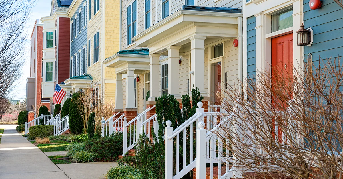 March Existing-Home Sales Fall 3.6% as Inventory Tightens and Prices Rally