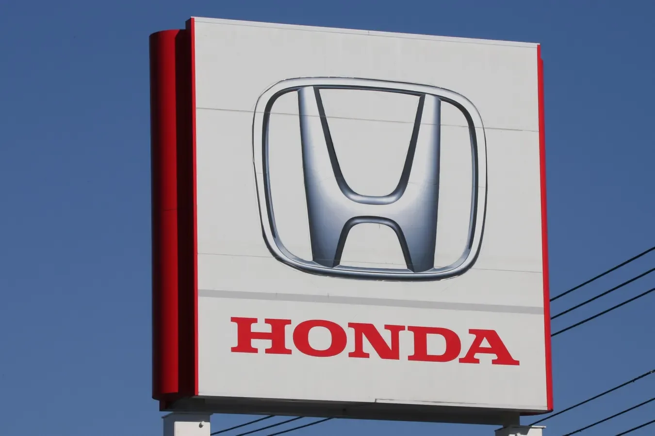 Honda Announces Sweeping Recall Affecting 880,000 Vehicles, Pilots Among the Affected