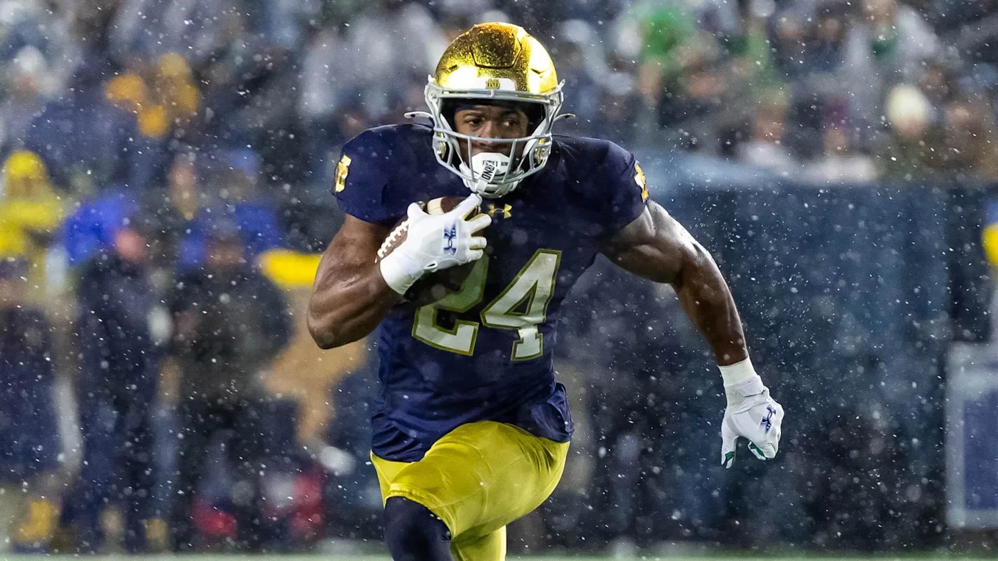 Breer’s NFL Mailbag Highlights Early ROY Contenders and System Fits