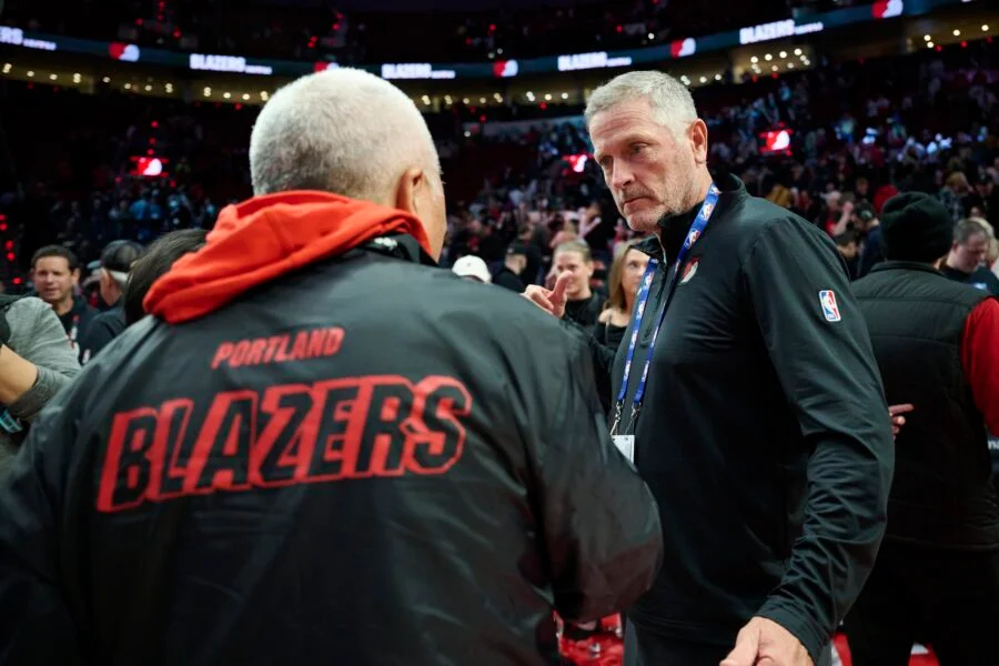 Trail Blazers Undergo Major Business Shakeup, Cutting About 70 Jobs