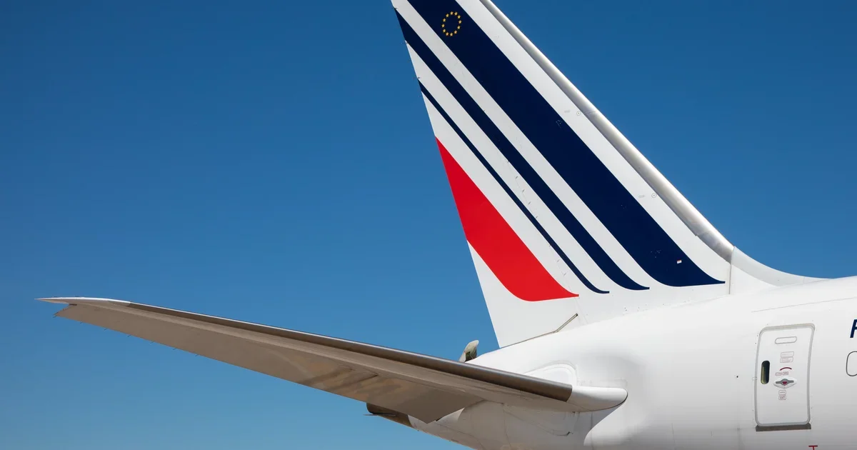 Detroit-bound Air France flight diverted to Montreal over Congo Ebola restrictions