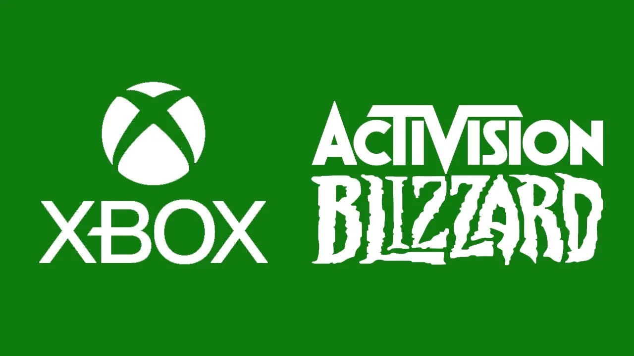 China greenlights Microsoft's acquisition of Activision Blizzard.