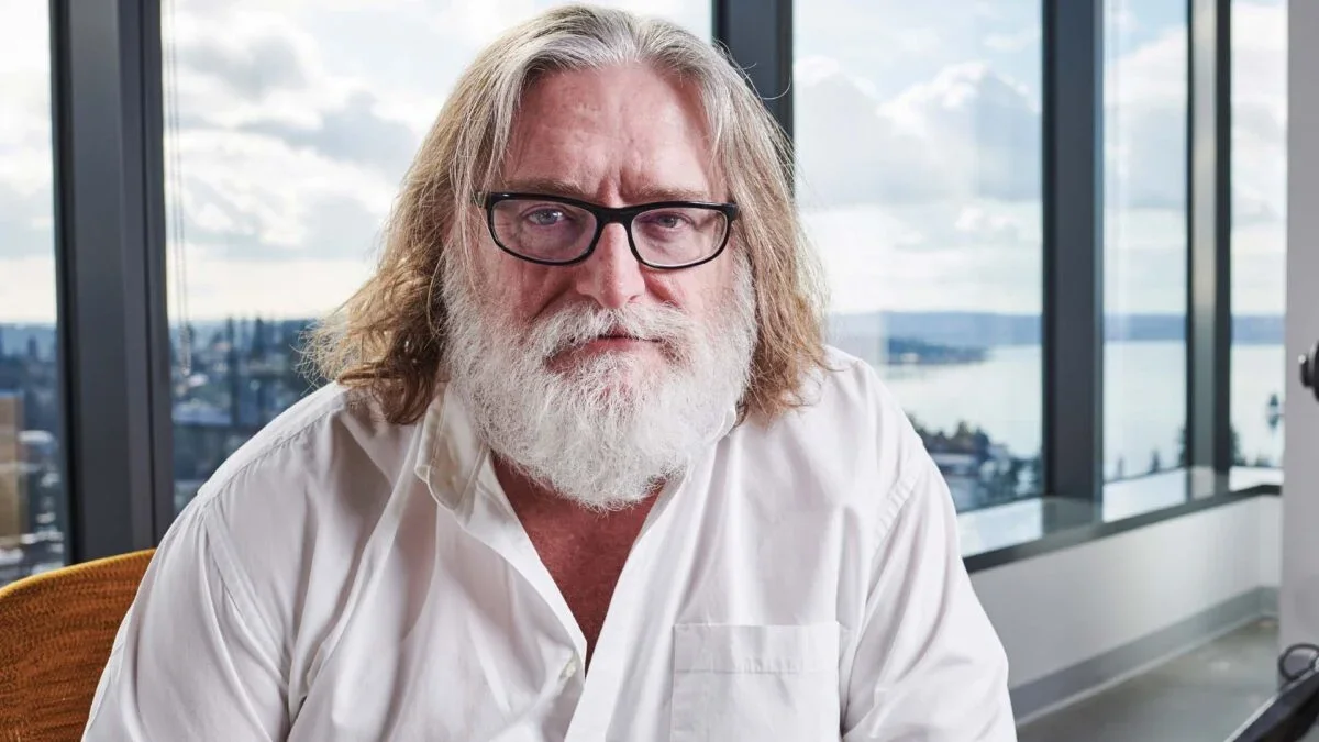 Gabe Newell Drops $70 Million on a Florida Waterfront Mansion