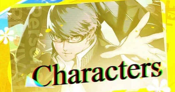 Persona 4 Revival Trailer Teases New Cast, 2027 Launch