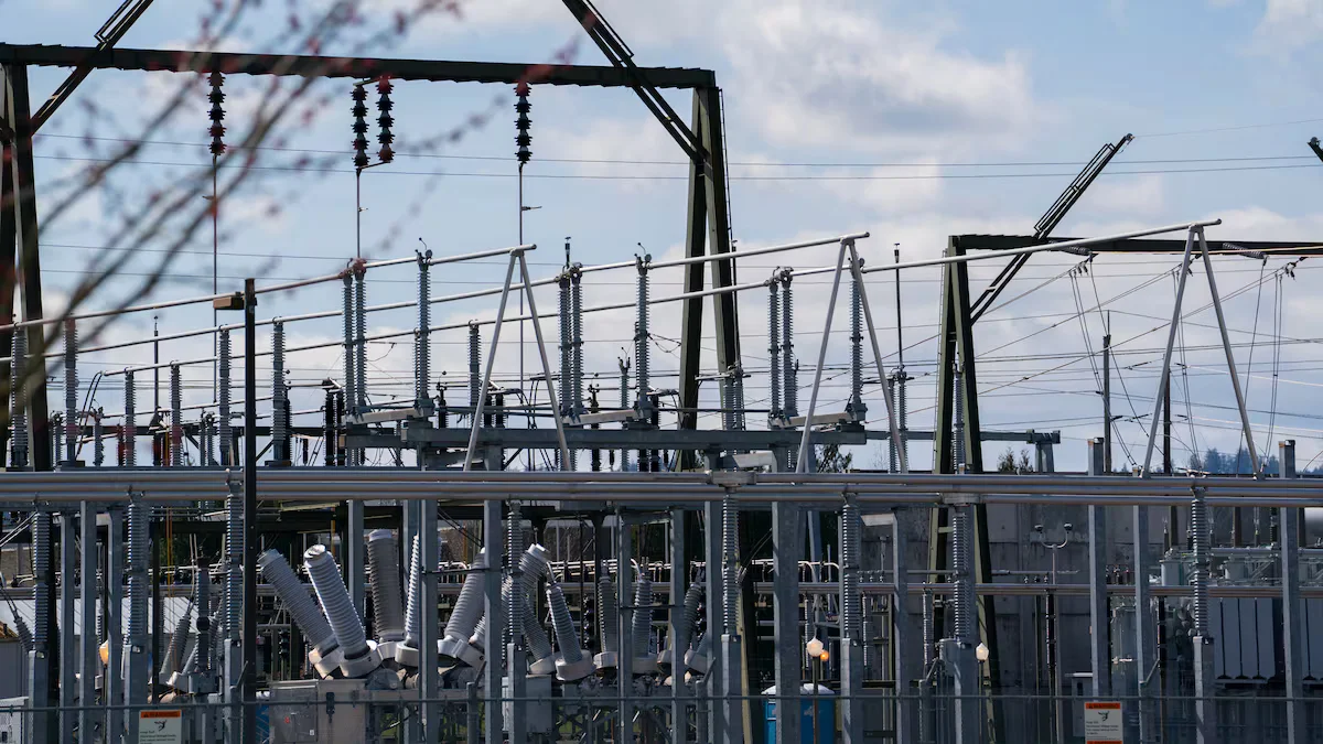 Oregon Unveils First POWER Act Rate Hike Targeting Data Centers
