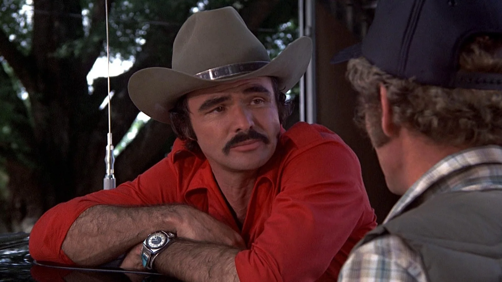 Brando’s Threat to Quit: Burt Reynolds Almost Derailed The Godfather