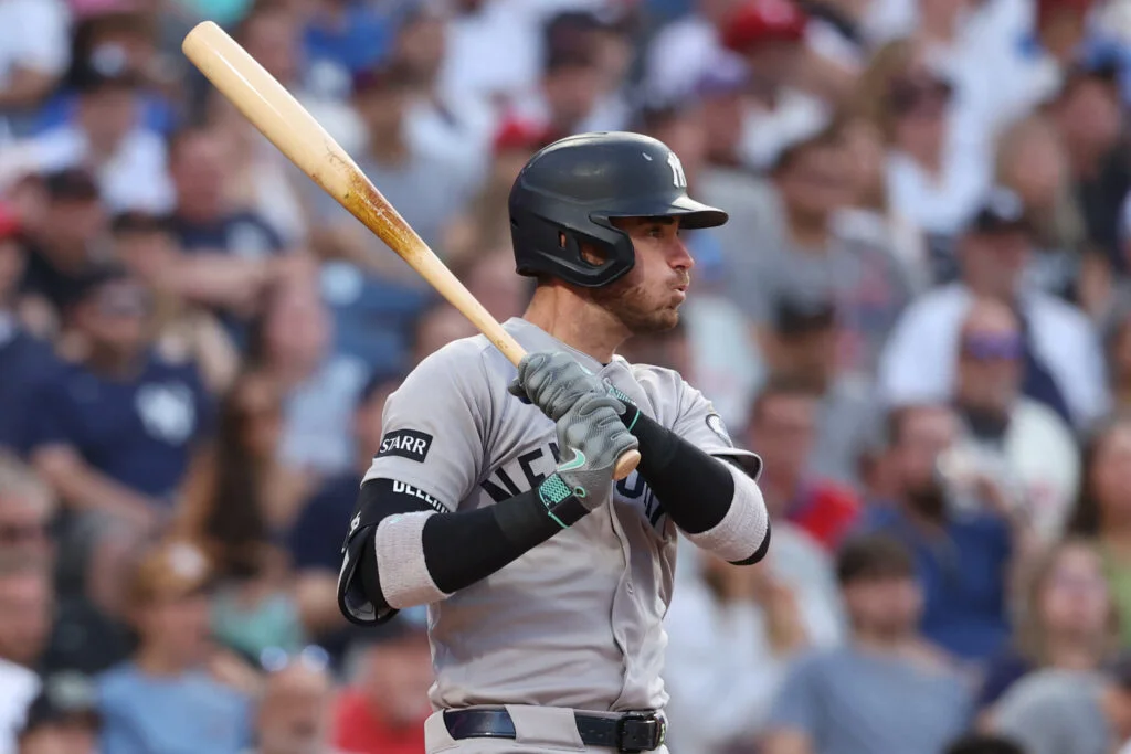 Bellinger Lands on IL With Hamstring Strain as Yankees Promote Spencer Jones
