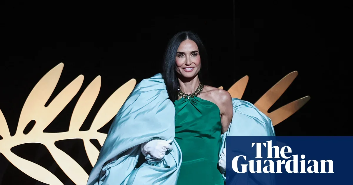 Cannes week two dazzles with bows, bold silhouettes and boundary-pushing red carpet glamour