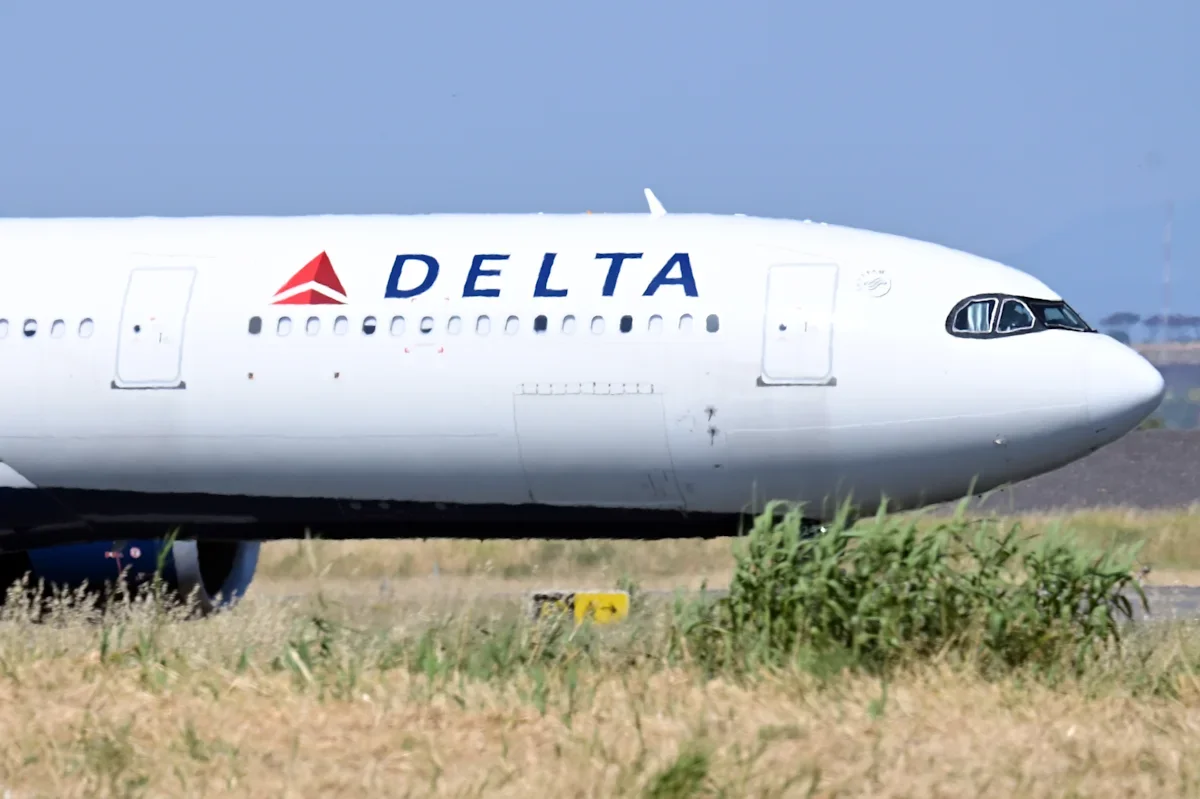 Delta's Q2 beats as premium demand offsets fuel headwinds, reinstates full-year guidance