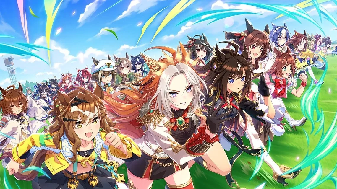 Studio Kai Faces Insolvency While Umamusume Remains A Popular Hit