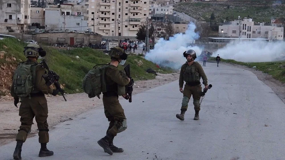 Israeli violence in West Bank sparks concern and crackdown.