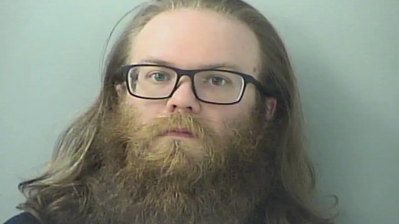 Ohio man receives 35-year sentence for sexual crimes against child.