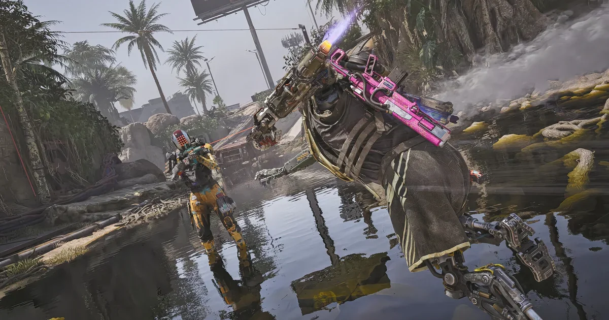 Unpaid wages claims shake Neill Blomkamp's Gunzilla studio