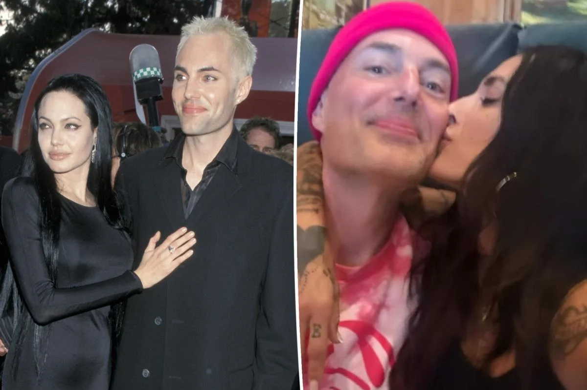 James Haven Comes Out as Gay After Split, Announces New Podcast