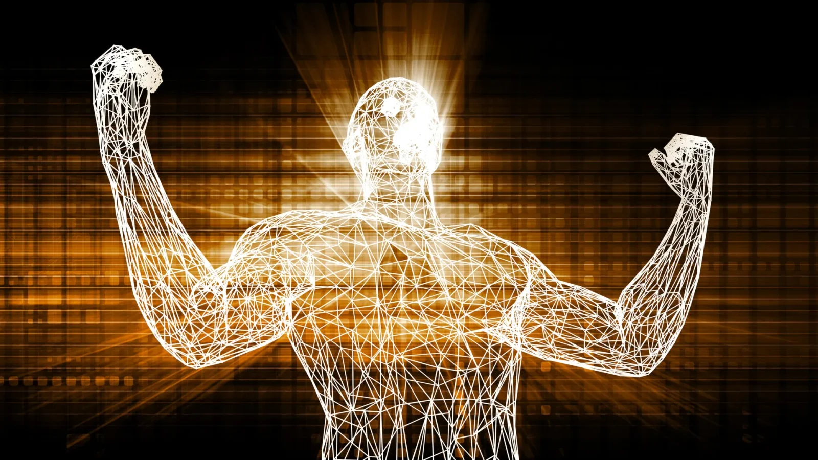 Boosting a protective protein slows aging frailty and strengthens bones in mice