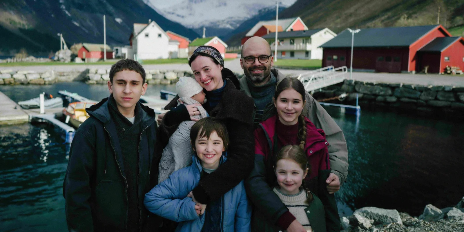 Fjord Tops Cannes 2026 Palme d’Or as Awards Span a Broad, Diverse Lineup