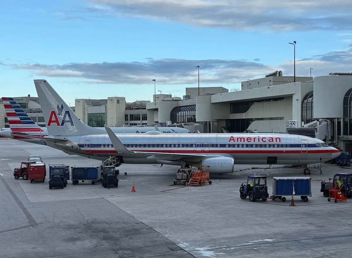 Doug Parker's Potential Comeback to AA: Turnaround Hero or Strategic Detour?