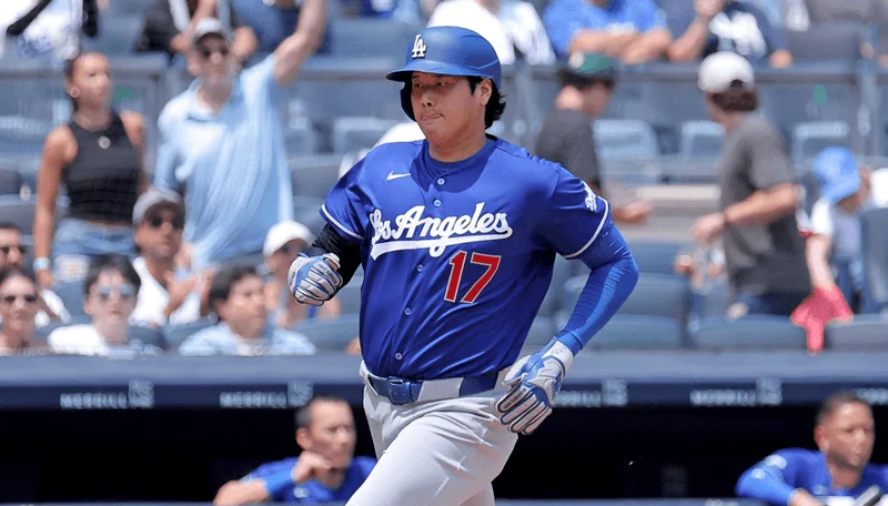 Dodgers Edge Mets in Queens as Heavy Favorites Look to Sweep