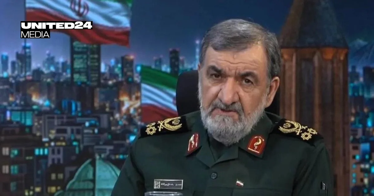 Iran Claims It Halted Planned Ukraine Strikes After Kyiv Apology (Unverified)
