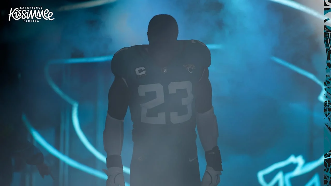 Jaguars Unveil 2026 Schedule With London Games and Prime-Time Showdowns