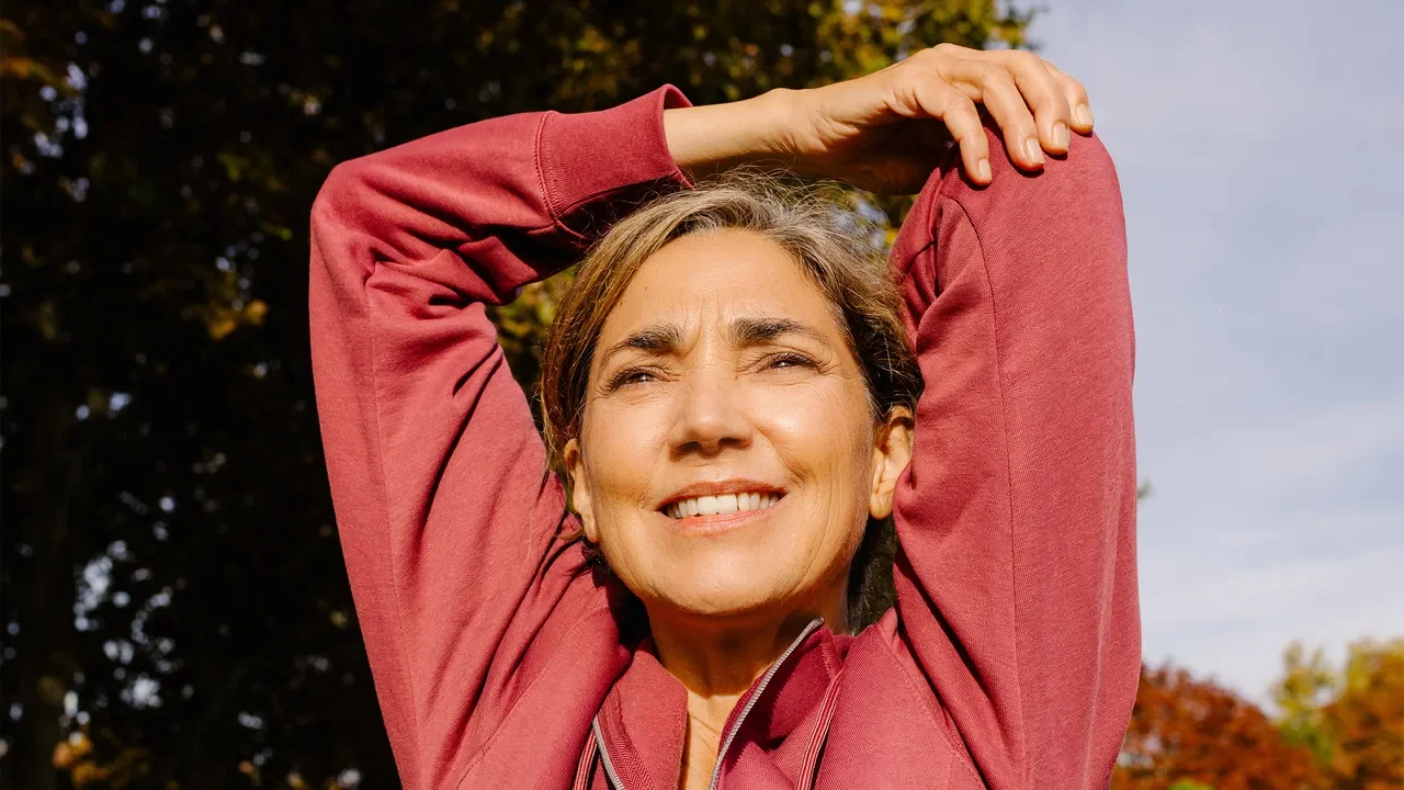 Strength Training Is the Key to Stronger Bones After 40