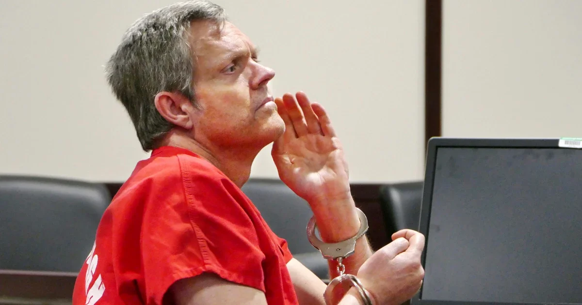 Sentencing for 'Creeper' shooting case imminent for former ice cream driver