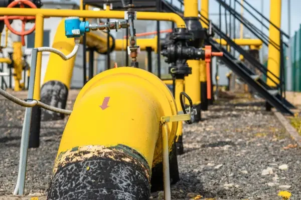 Natural Gas Prices Face Resistance, Slide Ahead of Bearish EIA Report