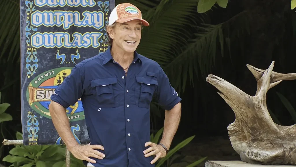Survivor Goes Wild: Paramount Animation Plans Animal Kingdom Comedy Film