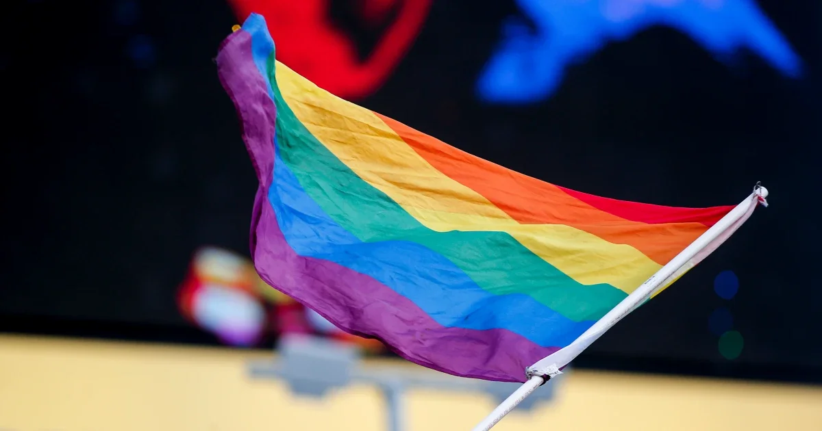 Tennessee's LGBTQ Community Faces Threats and Legal Challenges.