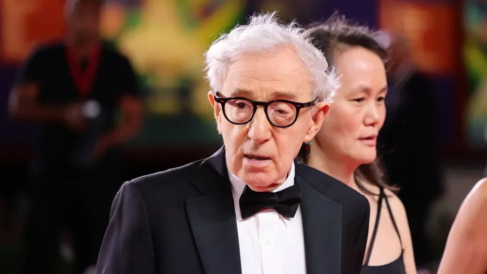 Madrid-Backed Woody Allen Film Includes City-Name Clause and Festival Premiere