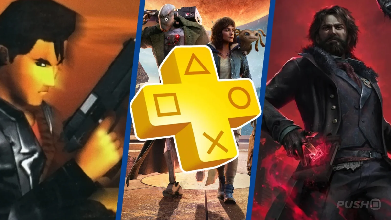 PS Plus May 2026 Lineup: Star Wars Outlaws Leads Extra, Time Crisis Joins Premium