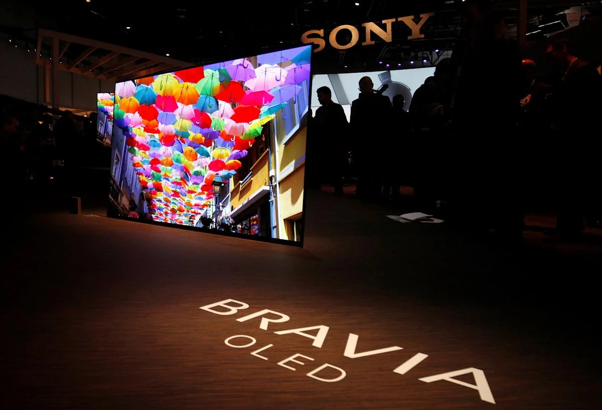 Sony scales back Bravia TV guide for antenna and set-top viewers