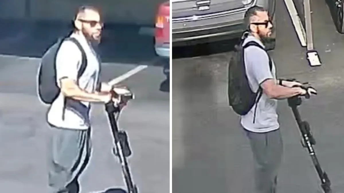 Poway suspect in 10-year-old's assault nabbed after four-day manhunt