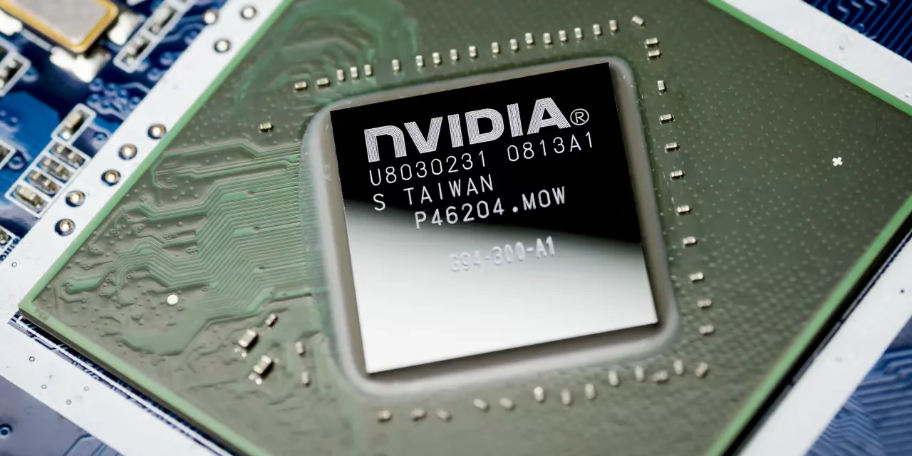 Top Stock Market Movers: Nvidia, C3.ai, Palantir, Virgin Galactic and More