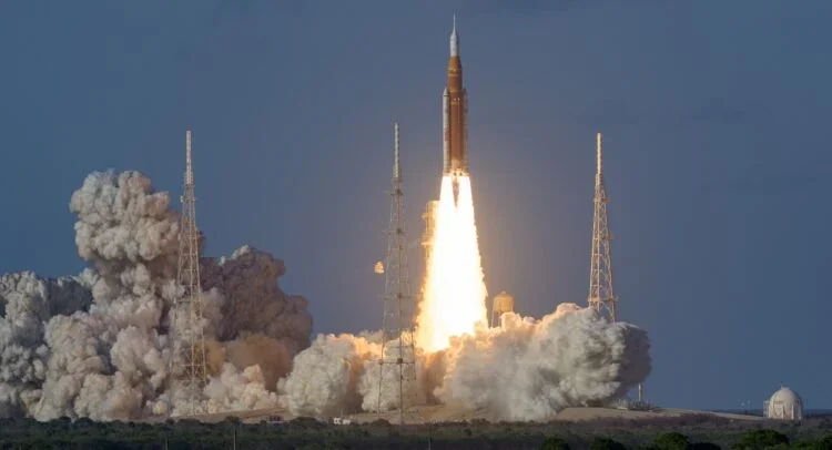 ARK Bets Big on SpaceX Ahead of June IPO