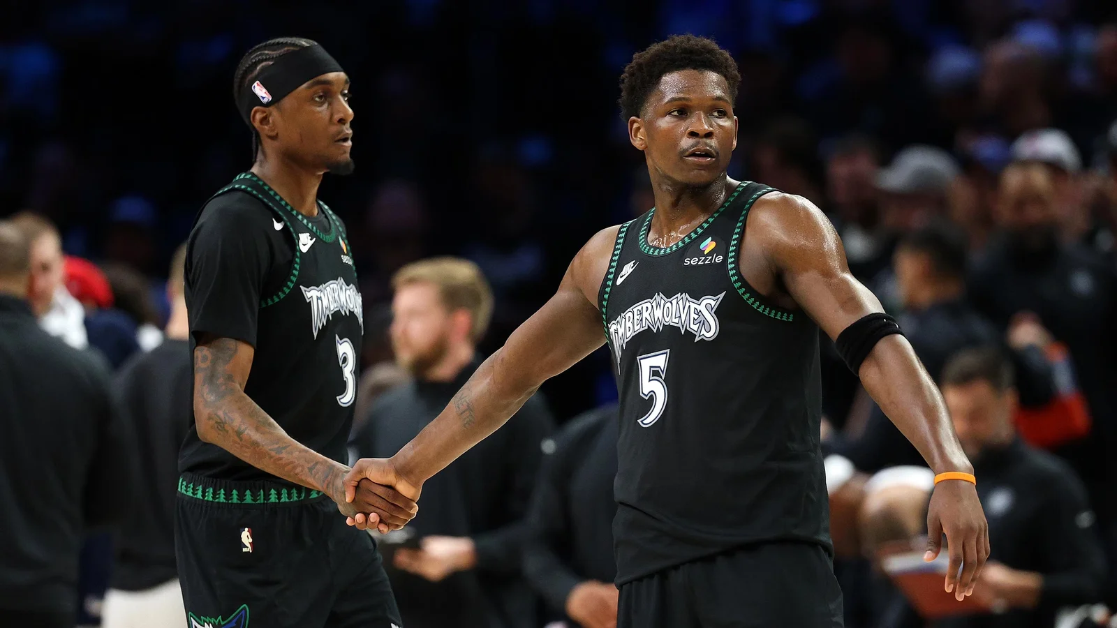 Timberwolves map cap strategy and free-agent targets after Spurs setback