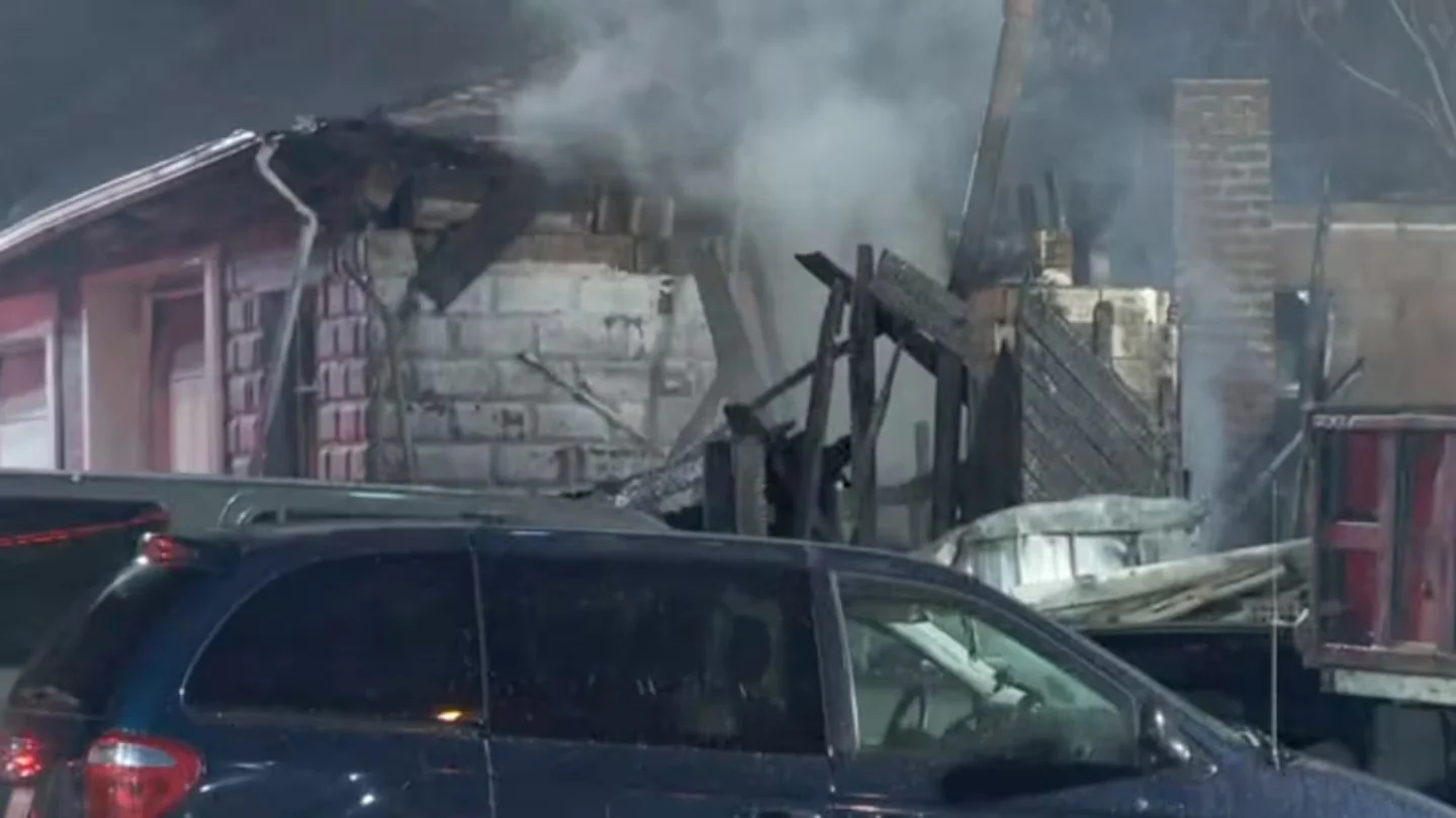 Tragic Explosion Claims 3 Lives at Ohio Business