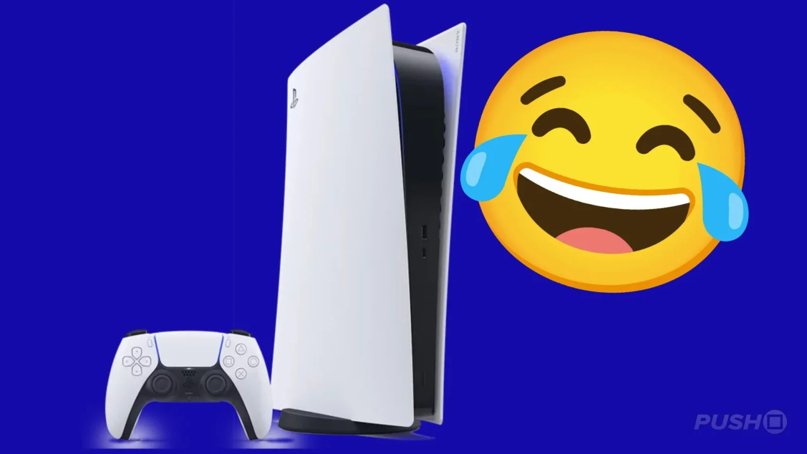 PS5 Patch Expands Emoji Reactions and Subtle UI Tweaks