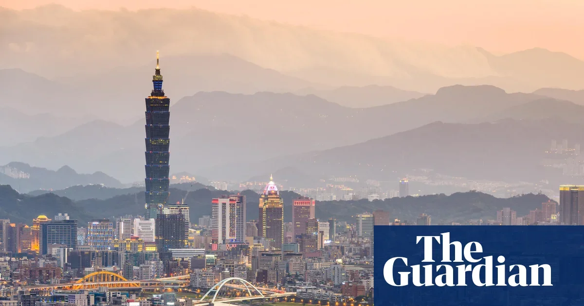 Taiwan Hit by Overseas AI-Driven Cyber Attack on Government Agencies