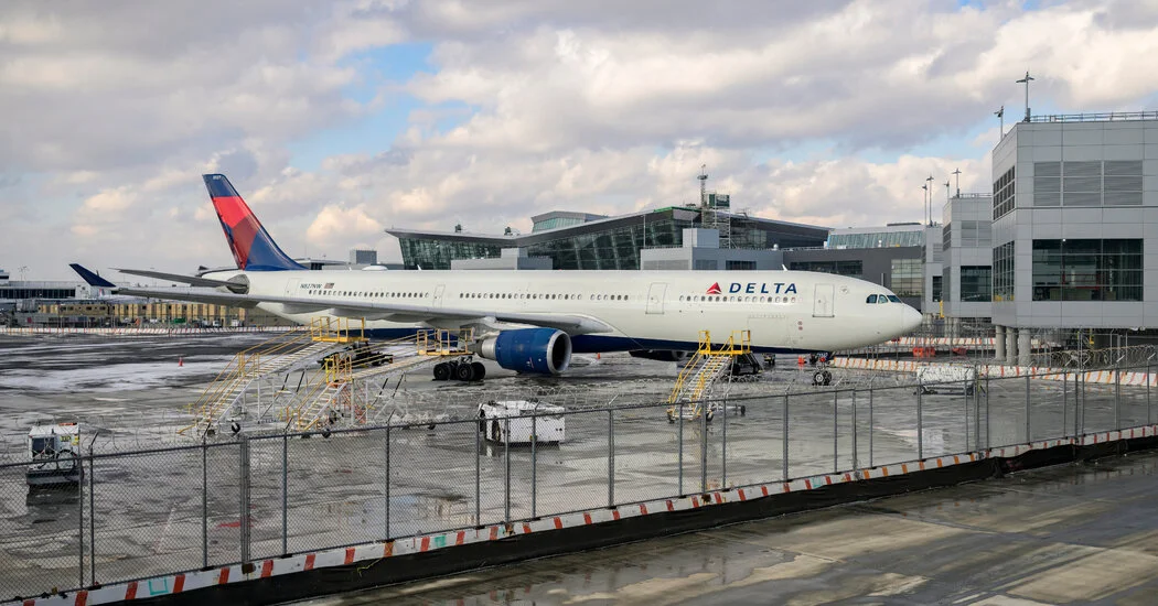 Iran War Sparks Broad Price Increases Across Airlines and Shipping