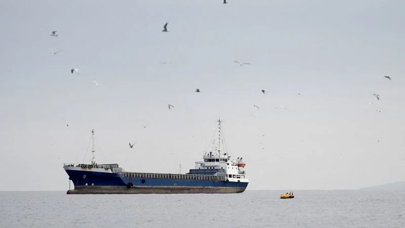 Blockade Goes Live as US-Iran Tensions Escalate