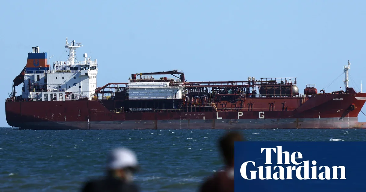 Oil climbs above $80 as Iran strikes escalate Hormuz tensions