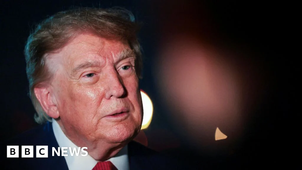Trump Plans Major Cut to US-South Korea Military Drills