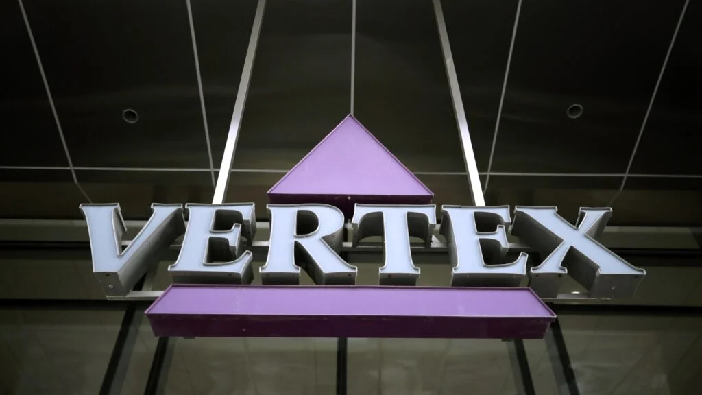 Vertex to acquire Crinetics for $10B, expanding its rare-disease portfolio