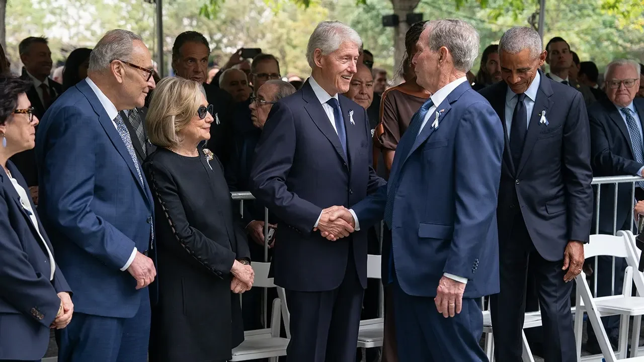 Pre-9/11 warnings surface: CIA briefs show Clinton and Bush alerted to bin Laden hijack plots