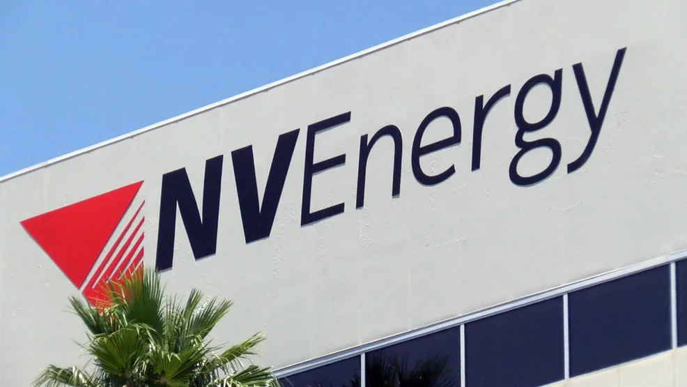 "Winter Storm Causes Widespread Power Outage in Las Vegas Valley"